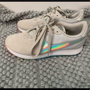 Nike Pre-Love OX Rainbow